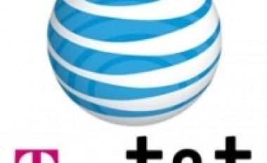 AT&T planifikon ta blejë rivalin T-Mobile