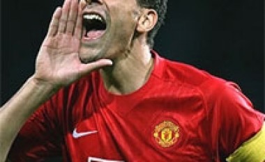 Ferdinand: Ta mposhtim Liverpoolin!