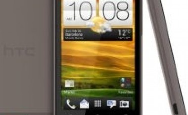 HTC prezanton One V