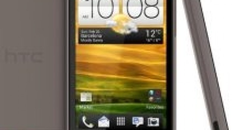 HTC prezanton One V