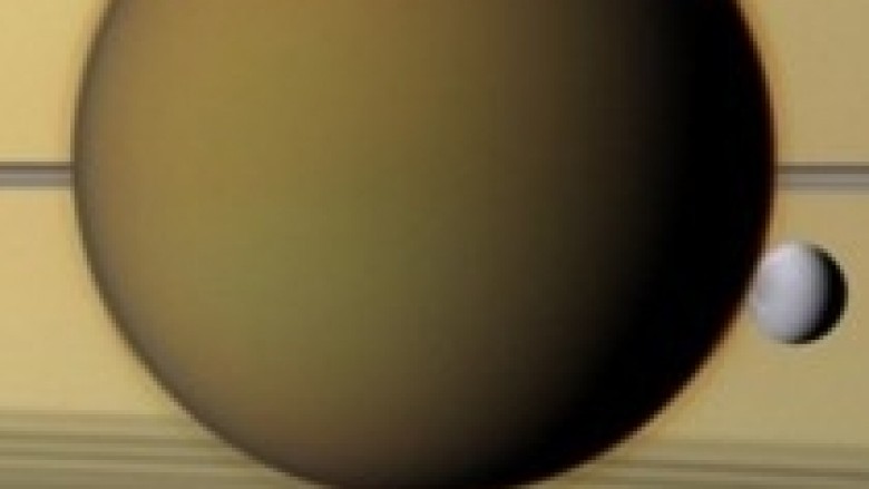 NASA incizoi “shkatërrimin” e atmosferës në Titan