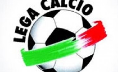 Rikthehet Calciopoli?