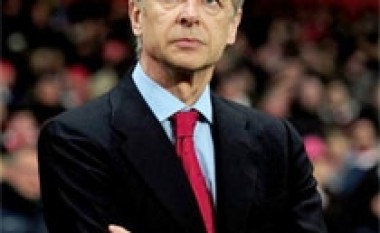 Wenger: Nuk na respektojnë