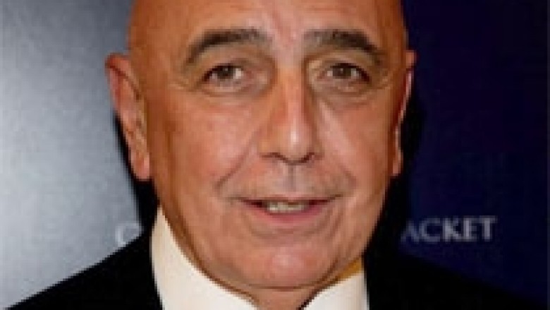 Galliani: Nuk flas për Interin