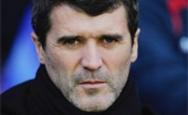 Keane: Arsenali, rreziku i United