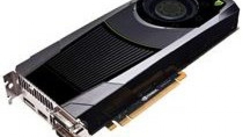 Paraqitet GeForce GTX 680