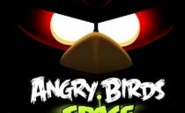 Lansohet  Angry Birds Space