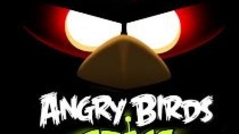 Lansohet  Angry Birds Space