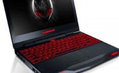 Laptop Alienware M11x R3