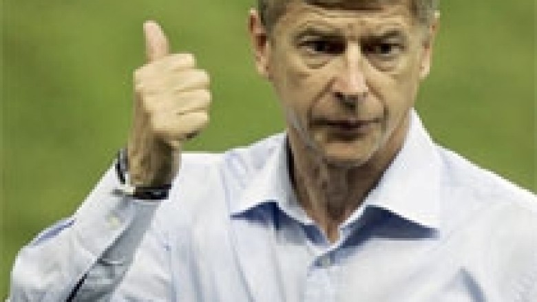 Wenger kritikon Real Madridin