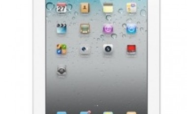 iPad 2 që kushton 8 milionë dollarë