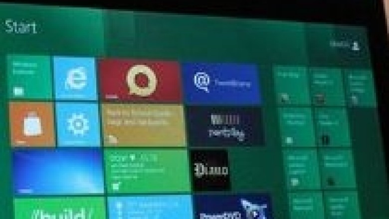 Windows 8 ProWMC