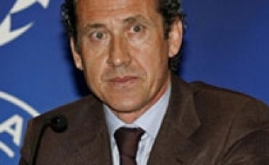 Valdano: Nuk duhet të kemi frikë nga Messi