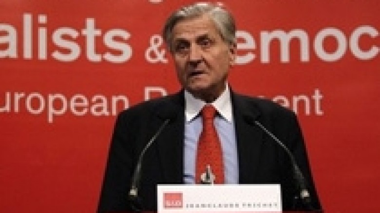 Trichet: Duhet më shumë punë  për reforma