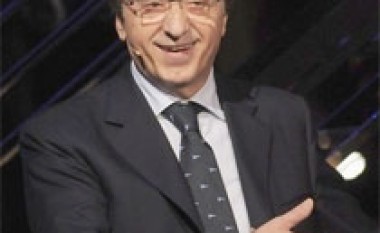 Moggi rikthehet te Juve?