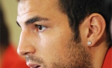 Fabregas lojtar i Interit?!