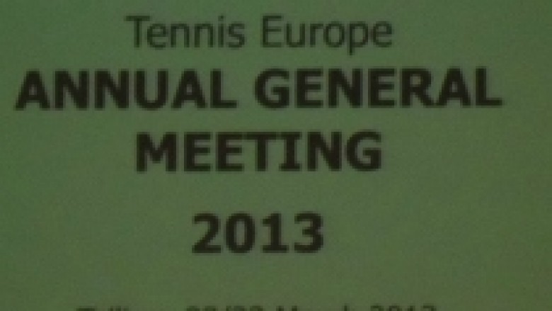Kosova nuk arrin 2/3 e votave për pranim në Federatën Evropiane të Tenisit