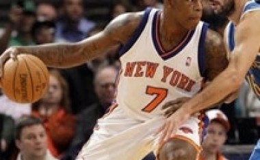 NBA: Knicks frenojnë Nuggets