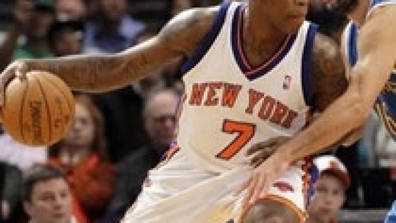 NBA: Knicks frenojnë Nuggets