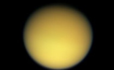 Njëmijë vite pritje për shiun e metanit në Titan