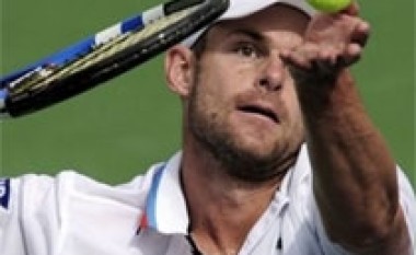 Roddick synon rekord në Queen’s Club