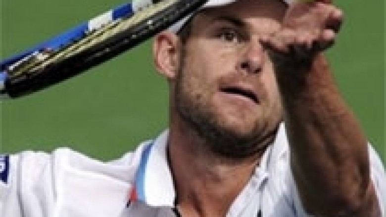 Roddick synon rekord në Queen’s Club