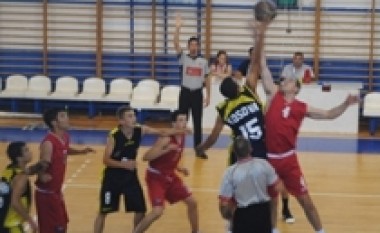 Përfaqësueset U-18 të Kosovës në basketboll udhëtojnë në Austri