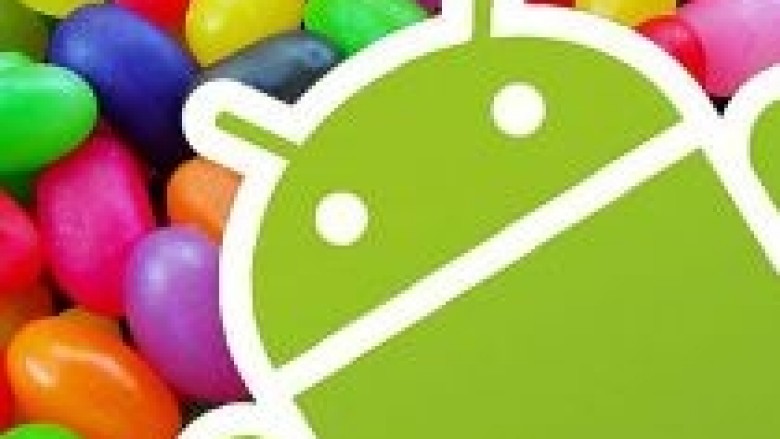 Jelly Bean gjatë çerekut të tretë?