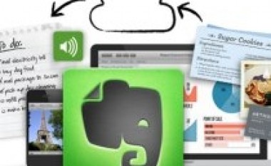 Evernote falas për të gjithë konsumatorët e T-Mobile