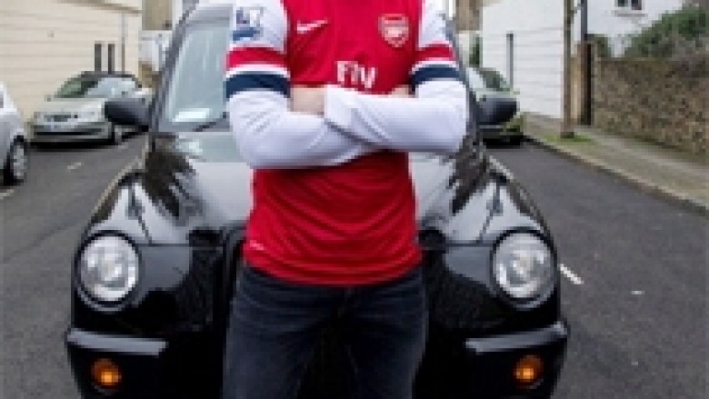 Podolski nuk largohet nga Arsenali