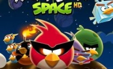 Angry Birds, aplikacioni më i famshëm