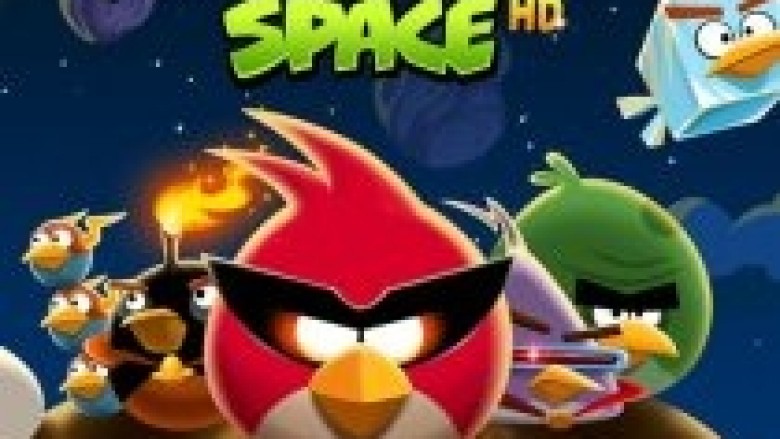 Angry Birds, aplikacioni më i famshëm