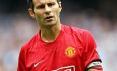 Giggs mund të rikthehet në kombëtare