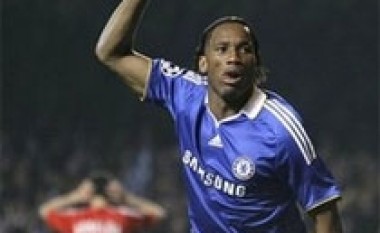 Drogba: Chelsea kaloi momente të vështira