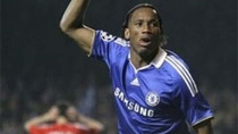 Drogba: Chelsea kaloi momente të vështira