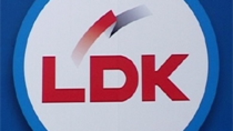 LDK: Sondazh i paverifikuar dhe jo kredibil