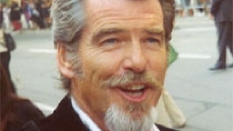 Brosnan dhe Thurman do të luajnë Perënditë greke