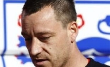 Terry: Arsenali mund të fitojë Ligën Premier