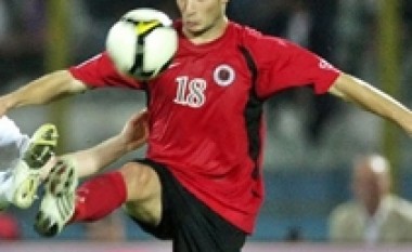 Shqipëria në Euro 2012, tashmë realitet?