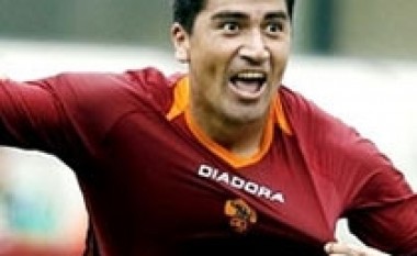 Pizarro: Roma do ta mposhtë Interin