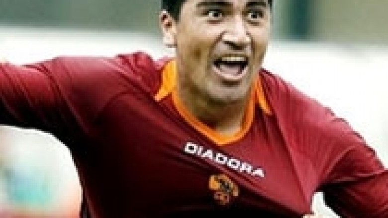 Pizarro: Roma do ta mposhtë Interin