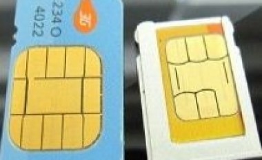 nano-SIM pa pagesë nga Apple?