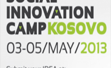 Organizohet edicioni i dytë i Social Innovation Camp Kosovo