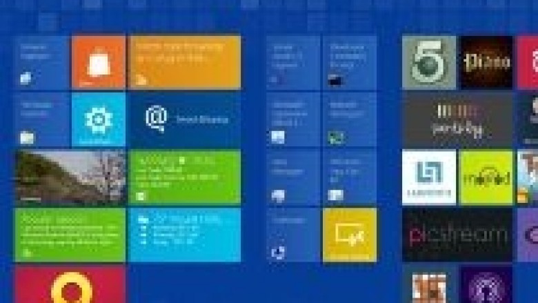 Windows 8 RC arrin kah fundi i majit?