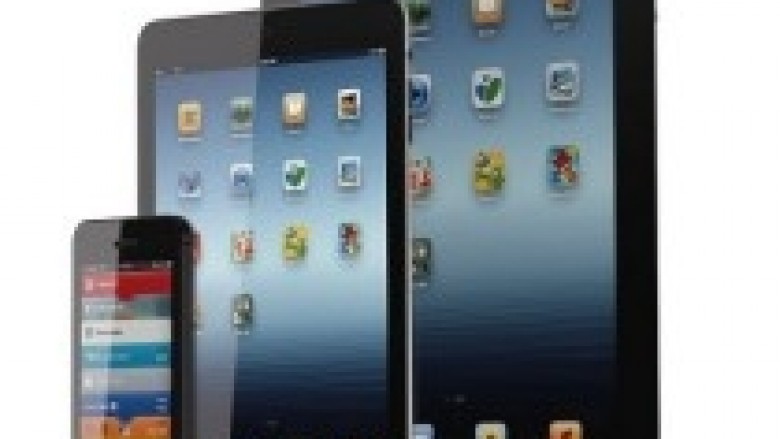 iPhone 5 dhe iPad Mini ndihmojnë shitjet e Apple