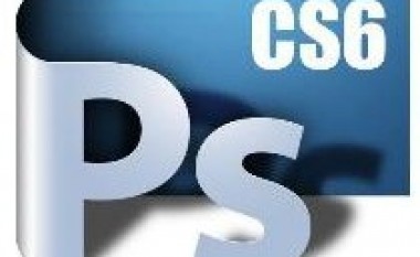 Photoshop CS6 për 64 bit