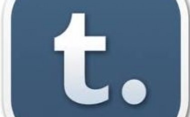 Tumblr arrin në 100 milionë blogerë!