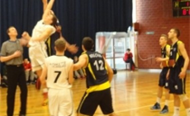 Përfaqësueset U18 të Kosovës në basketboll shënojnë fitore në Austri