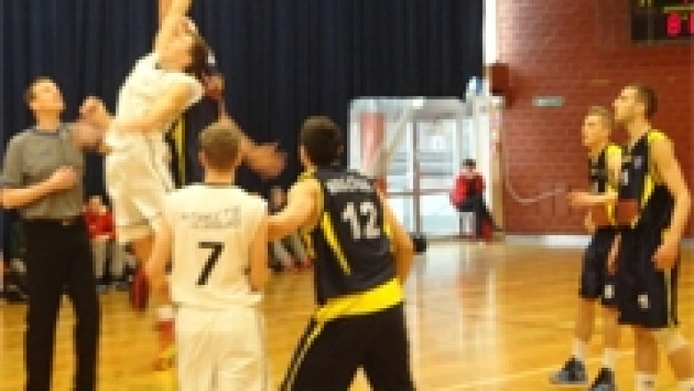 Përfaqësueset U18 të Kosovës në basketboll shënojnë fitore në Austri