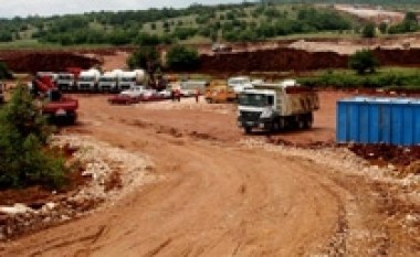 Nis vlerësimi i pronave kah do të kalojë autostrada